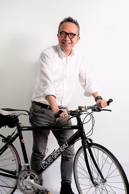 Edward Pang