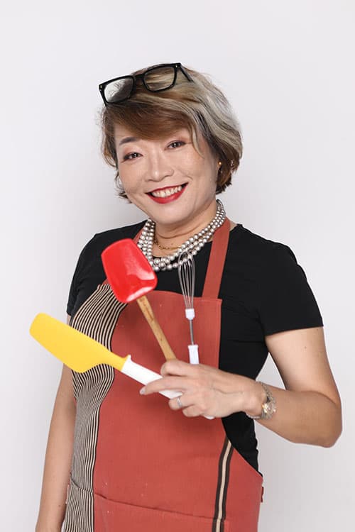 Sharon Yeoh