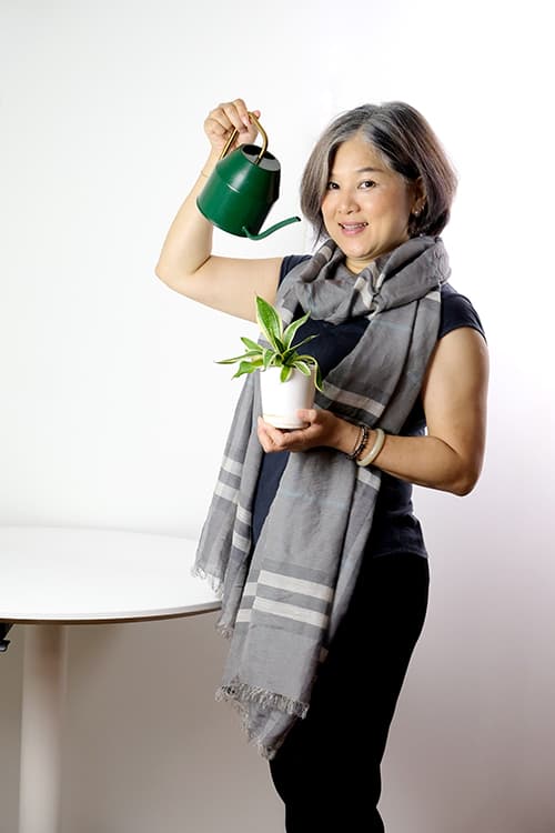Betty Hsieh