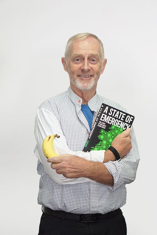 Donal T. Coyne