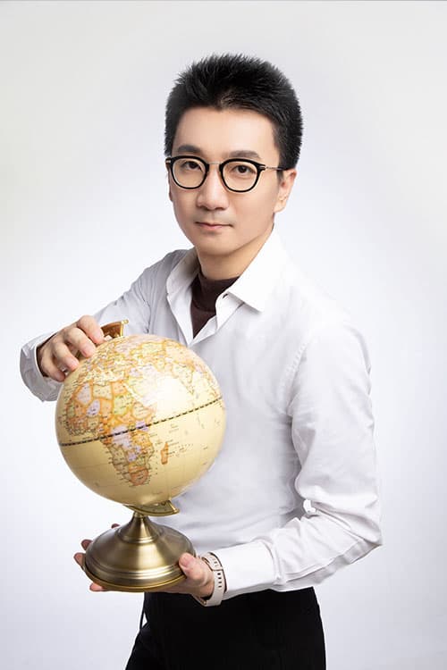 Jason Wang
