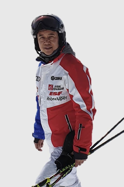 Jonathan Kim