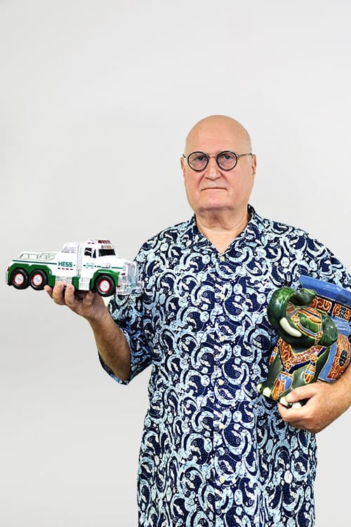 Martin B. Axe
