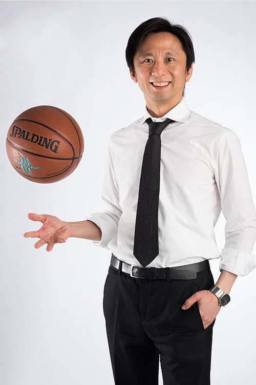 Sunny Wang