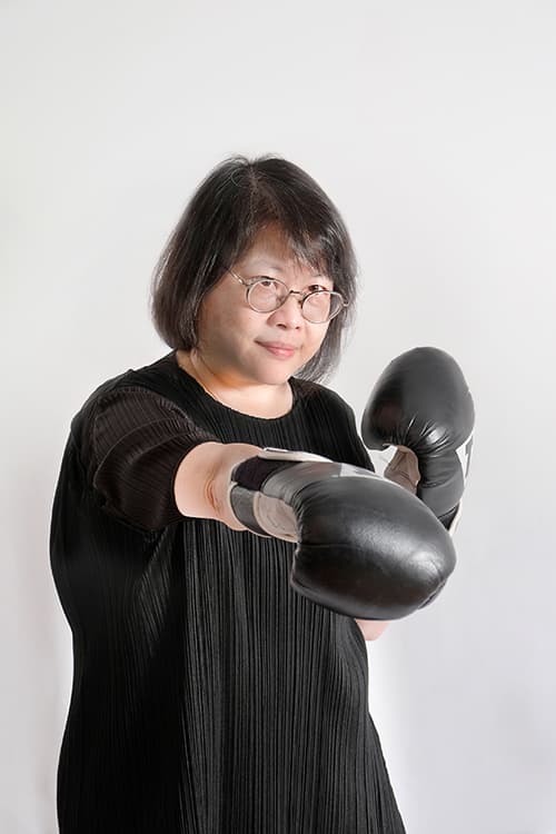Vivian Chang